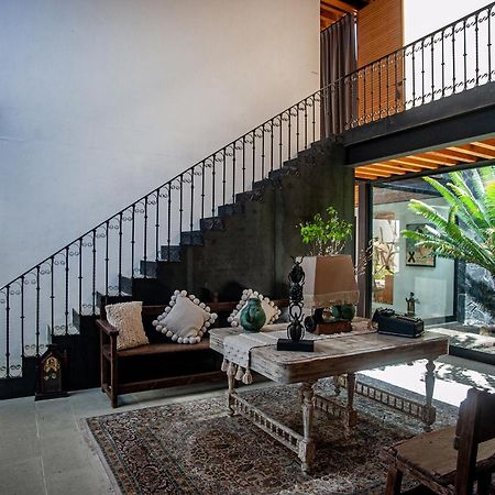 Hotel Casa Carmen Xolotl Oaxaca Exteriér fotografie