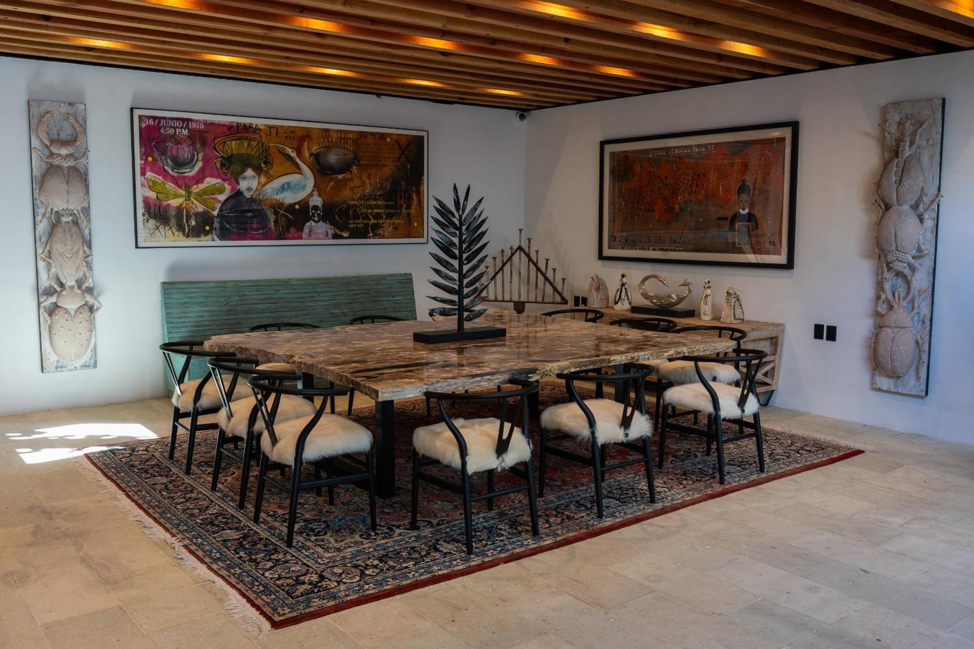 Hotel Casa Carmen Xolotl Oaxaca Exteriér fotografie
