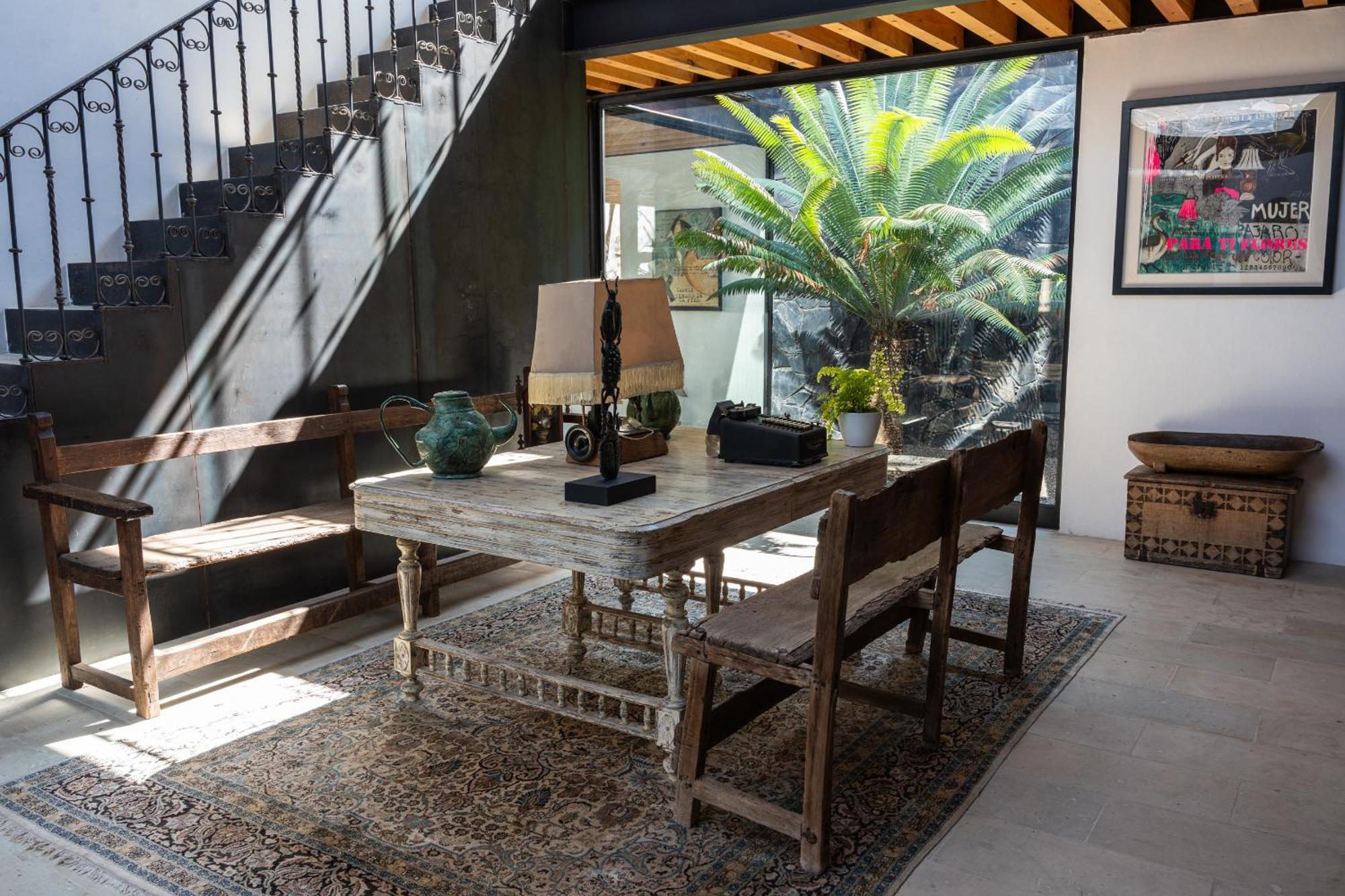 Hotel Casa Carmen Xolotl Oaxaca Exteriér fotografie