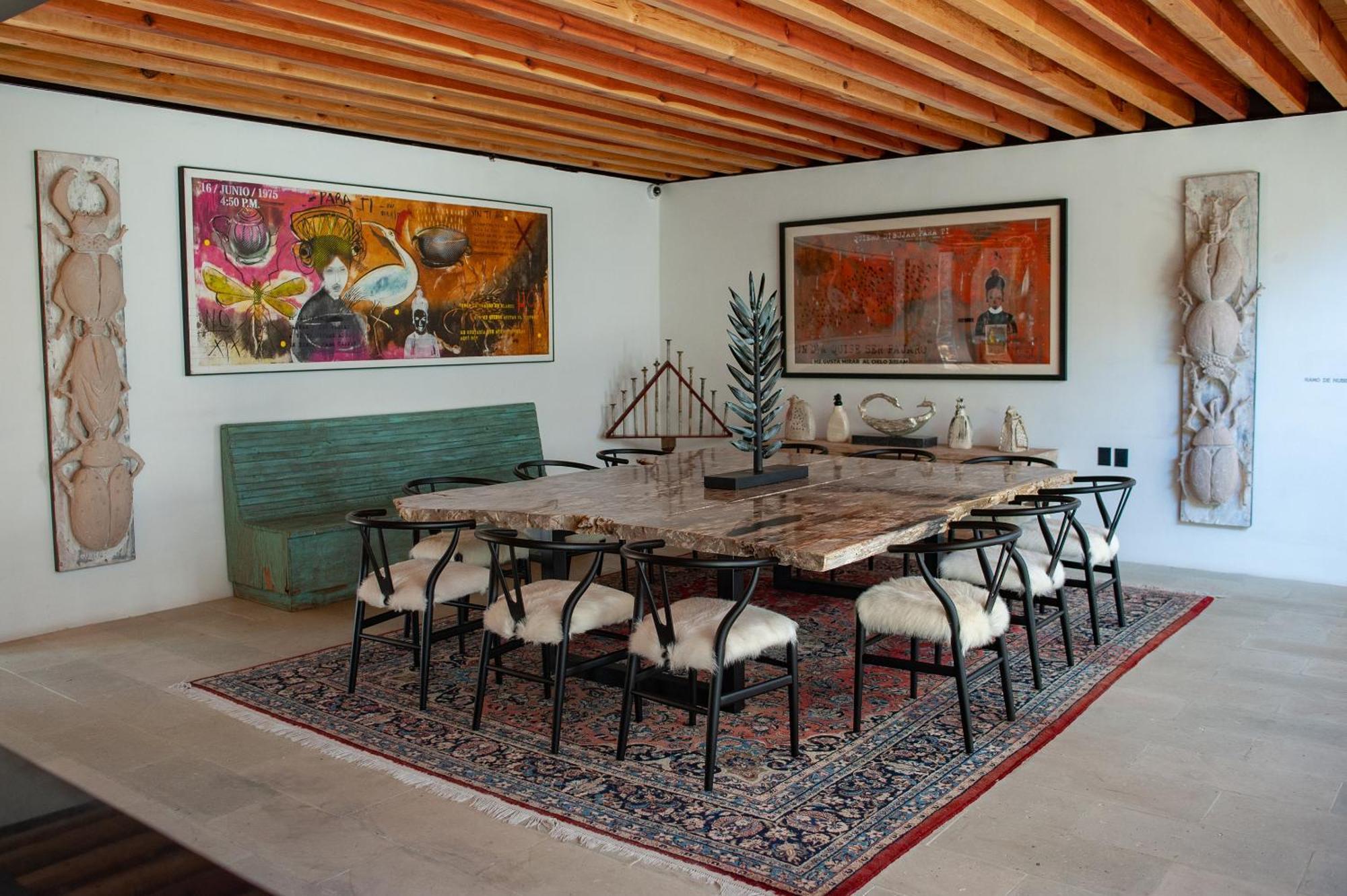 Hotel Casa Carmen Xolotl Oaxaca Exteriér fotografie