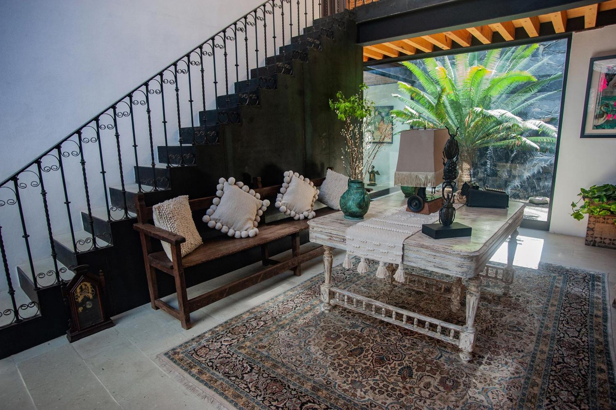 Hotel Casa Carmen Xolotl Oaxaca Exteriér fotografie